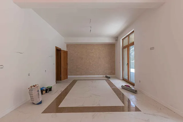Eine luxuriöse dreistöckige Villa in erster Meereslinie in Kotor — photo 53